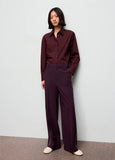 Pantalon Piping