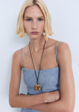 Vestido Blanes