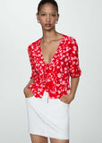 Blusa Rosaura