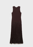 Vestido Parrot