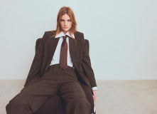 Blazer Klimt