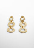 Pendientes Alexia