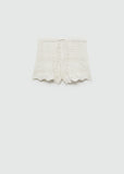 Short Pacita