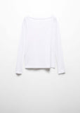 Camiseta Saco