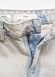 Jeans Blanca