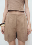 Short Teresa
