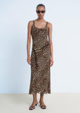 Vestido Lion