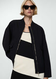 Chaqueta Art