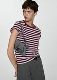 Camiseta Rayac