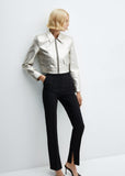 Chaqueta Silver
