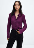 Camisa Twisty