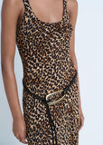 Vestido Lion