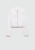 Chaqueta Candela