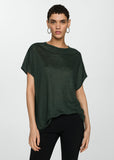 Camiseta Lint