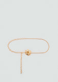Cinturon Camelia