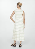Vestido Morgali