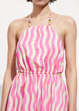 Vestido Ibiza