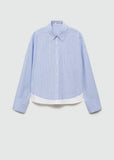 Camisa Double