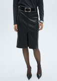 Falda Pencil