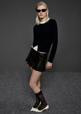 Falda Caroline
