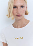 Camiseta Mangolog
