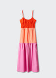 Vestido Tauro