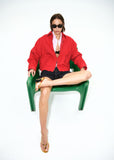 Chaqueta Siros