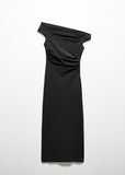 Vestido Twisted