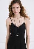 Vestido Rayitu