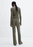 Pantalon Flash
