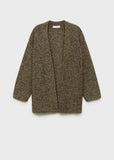 Cardigan Abraham