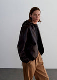 Chaqueta Puca
