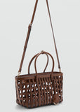 Bolso Cesta