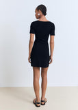 Vestido Foradada