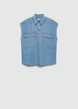 Camisa Alessia