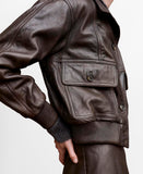 Chaqueta Harrin