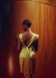 Vestido Ilium