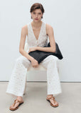 Pantalon Fado