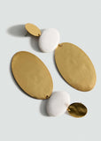 Pendientes Triana