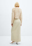 Cardigan Minipel