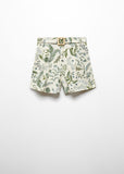 Short Botanic
