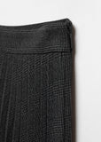 Falda Pleat