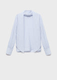 Blusa Brown