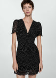 Vestido Ronaldo