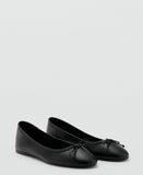Zapato Plano