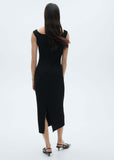 Vestido Fresa