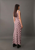 Vestido Tulipa