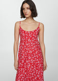 Vestido Florex