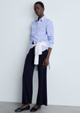 Pantalon Plegam