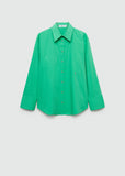 Camisa Paris
